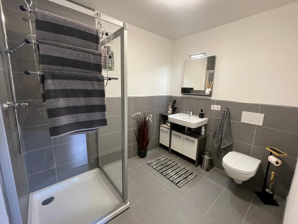 Bodensee Oase Apartment in Baden-Württemberg