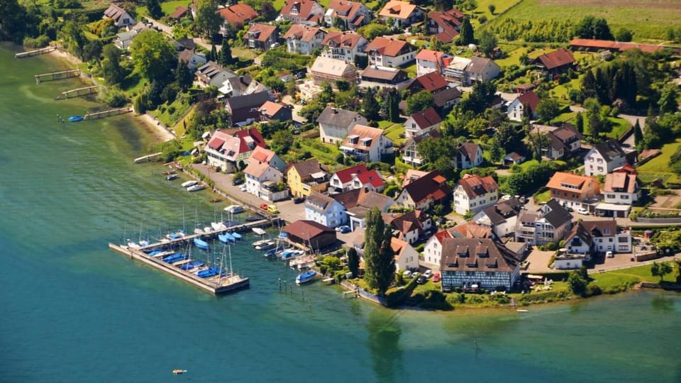 Bodensee Oase Apartment in Baden-Württemberg