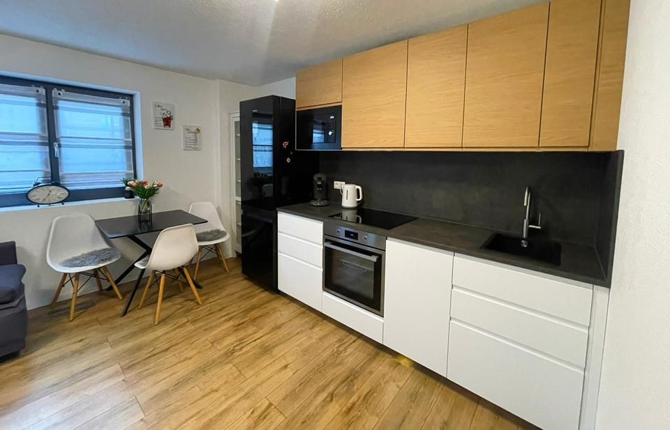 Bodensee Oase Apartment in Baden-Württemberg