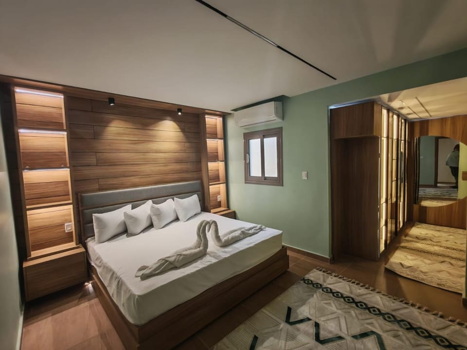 EGY Pyramids Apartment in Egypt