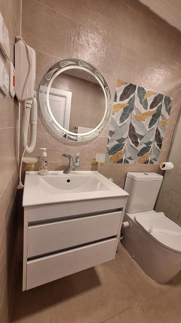 EGY Pyramids Apartment in Egypt