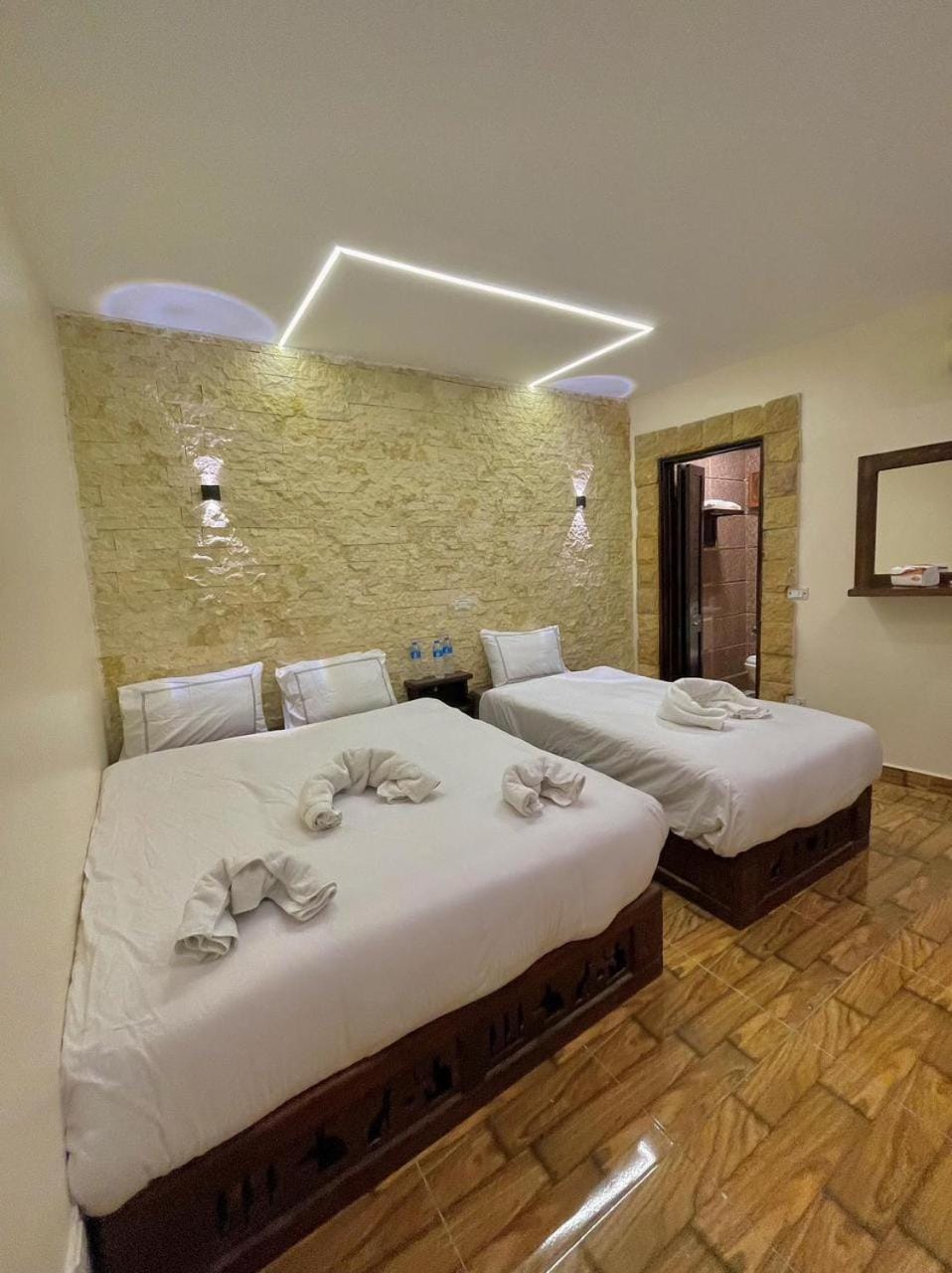 EGY Pyramids Apartment in Egypt