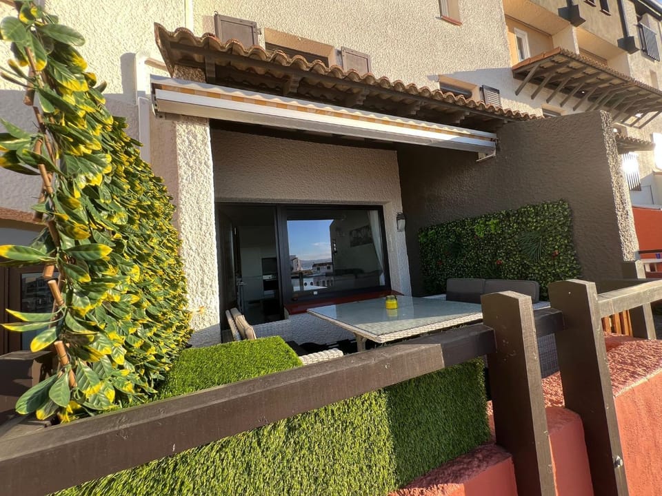 Les Hébrides sur l'eau Apartment in Le Barcarès