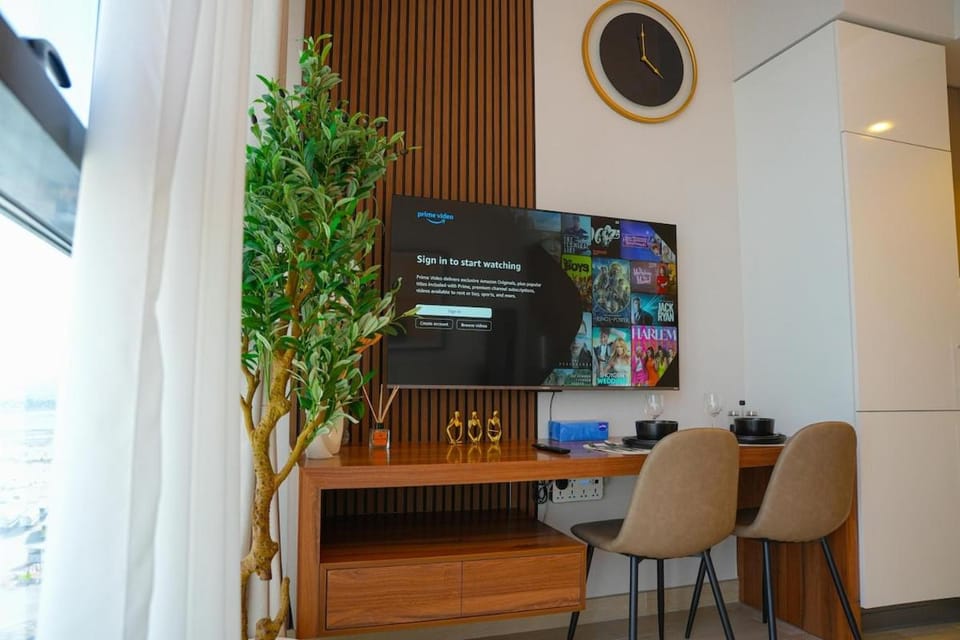 TV and multimedia