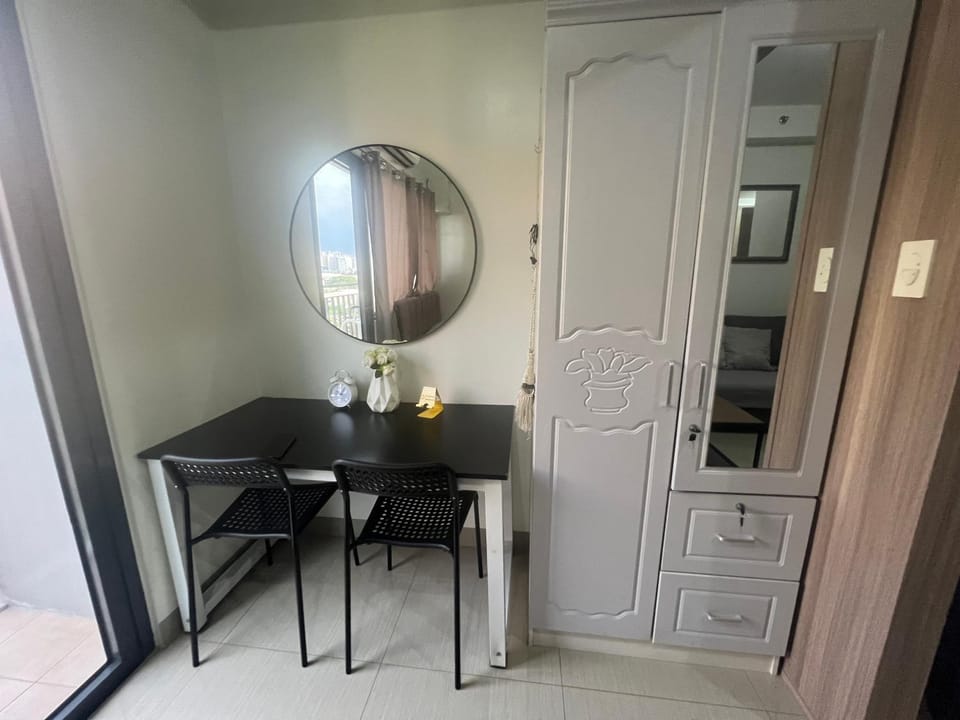Shore 2 Tower 3 SmDC Residences Condo near Mall of Asia Pasay city, Philippines Apartment hotel in Pasay