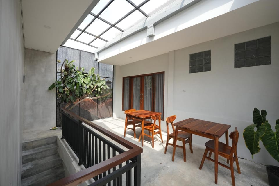 Day, View (from property/room), Balcony/Terrace, Balcony/Terrace, Dining area