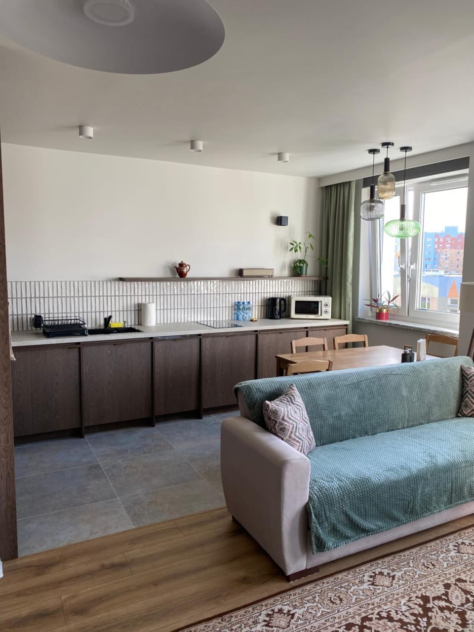 Hannah Sea & Sun Apartment in Gdansk