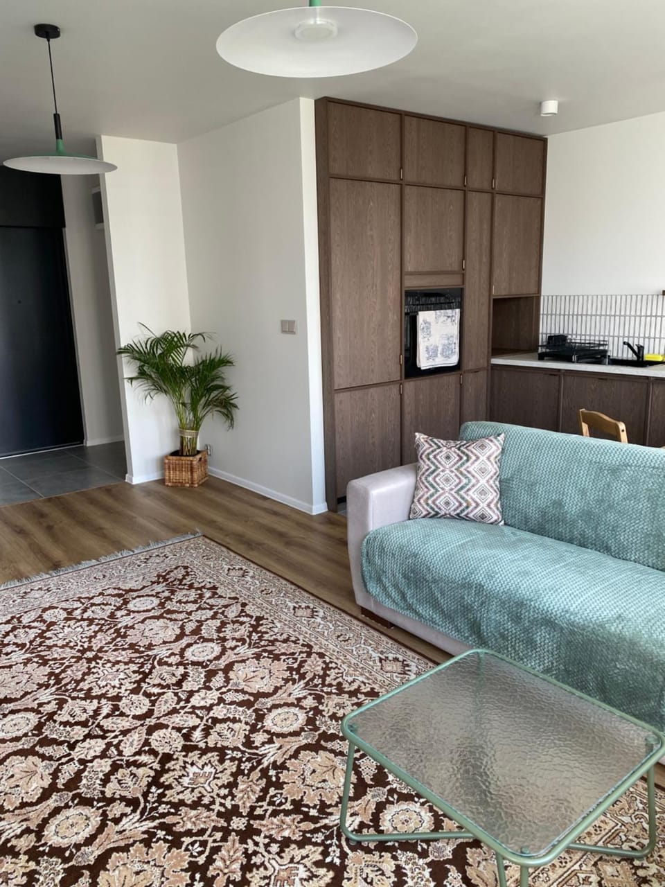 Hannah Sea & Sun Apartment in Gdansk