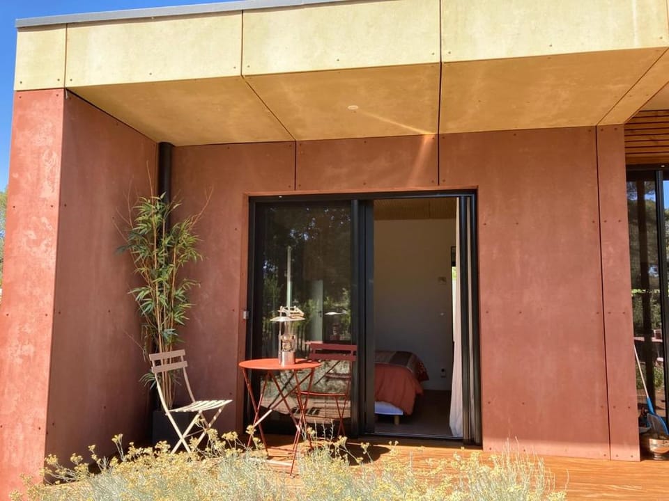 Patio, Balcony/Terrace