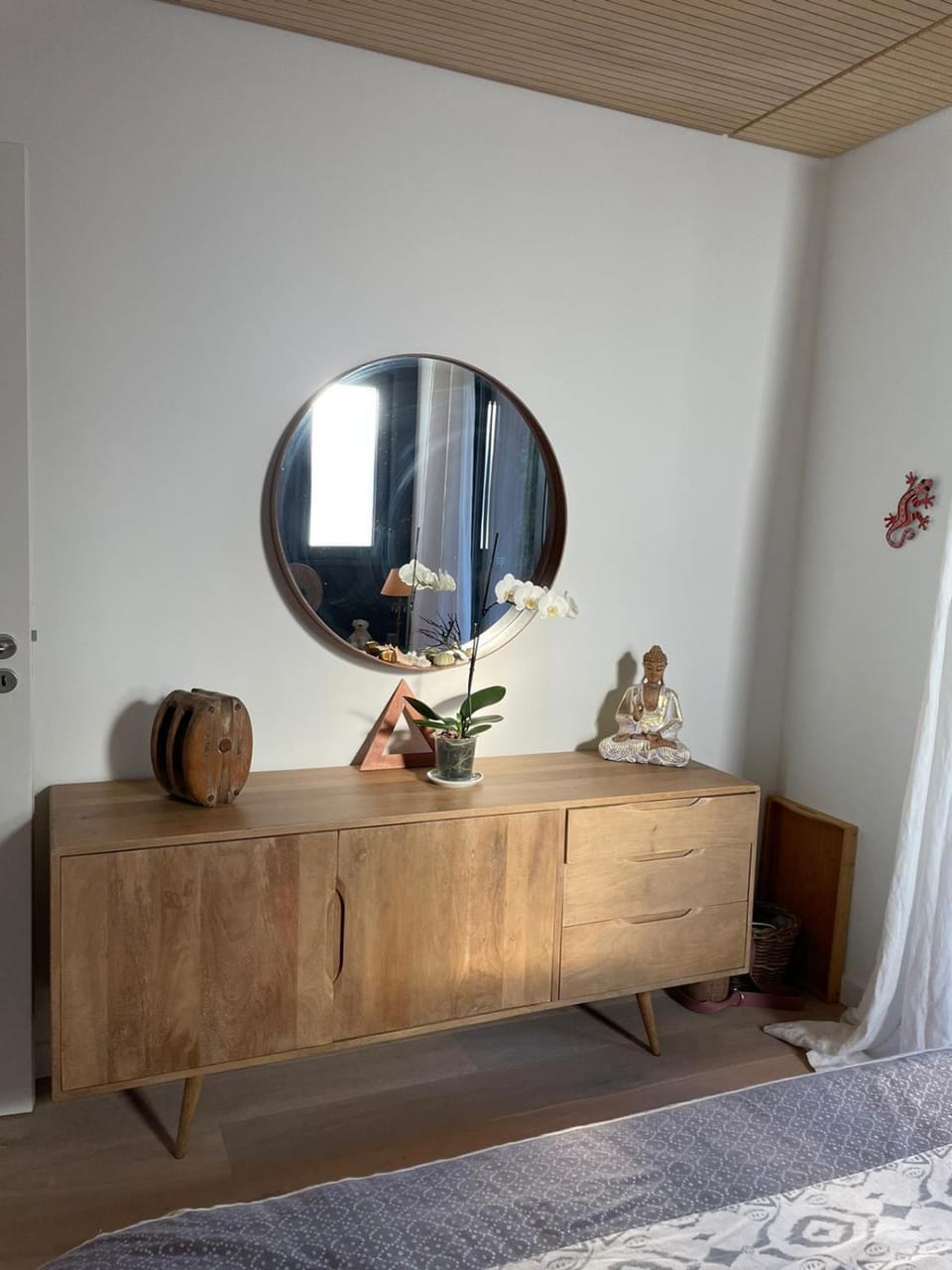 maison Popup dans un ecrin de verdure Bed and Breakfast in La Londe-les-Maures