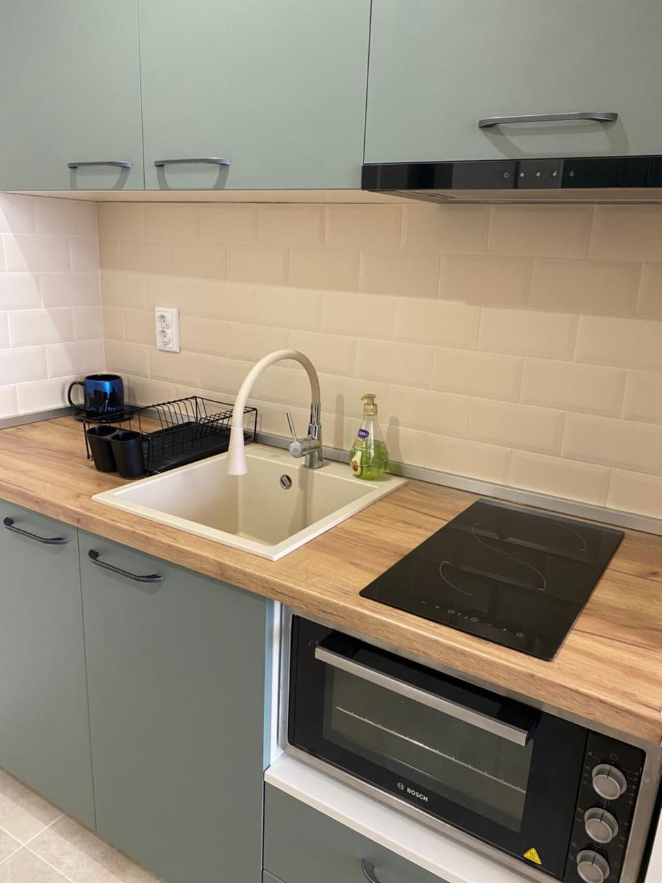 Yantra tower suit Apartment in Gabrovo