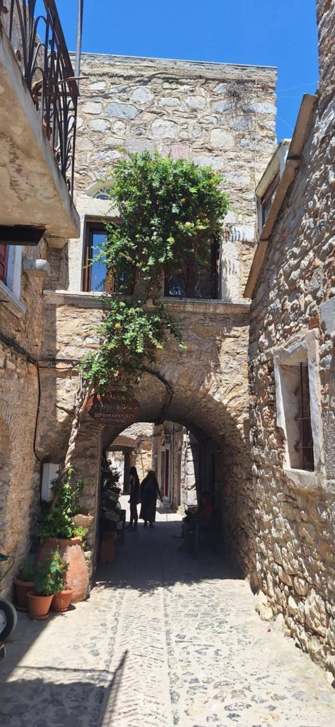 ARCHONTIKO HOTEL Kalymnos Hotel in Kalymnos