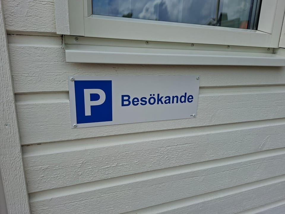 Boende i Falkenberg Apartment in Denmark