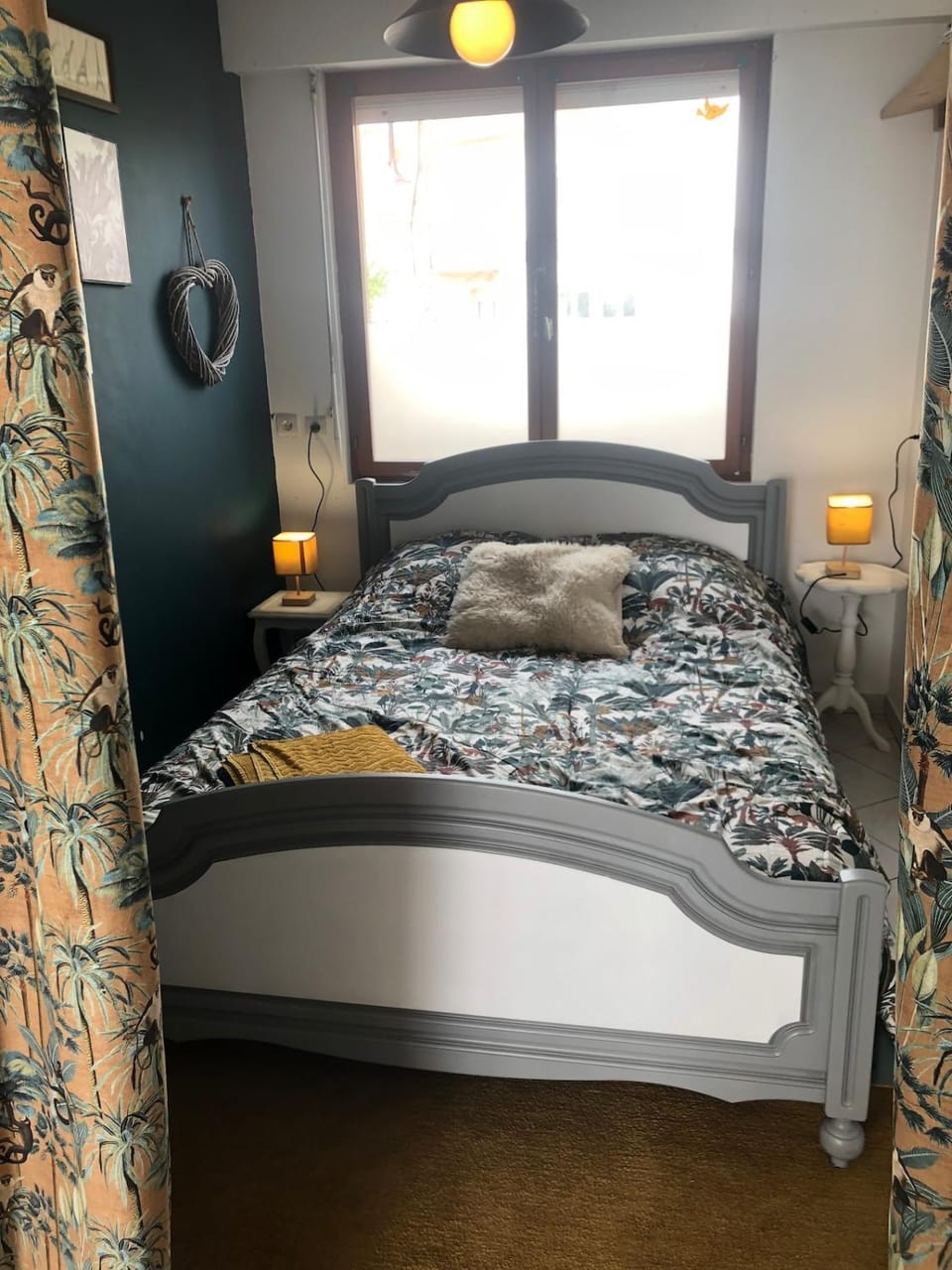 Beach house for 10 House in Ambleteuse