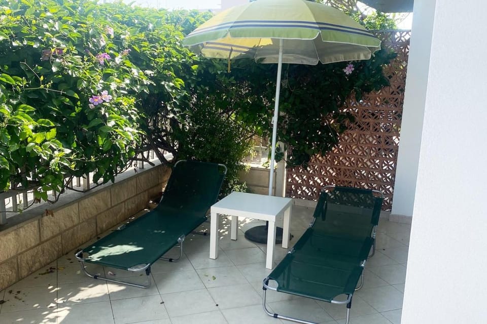 VILLA CASuZZE 1 - a few steps from the sea Apartment in Sicily