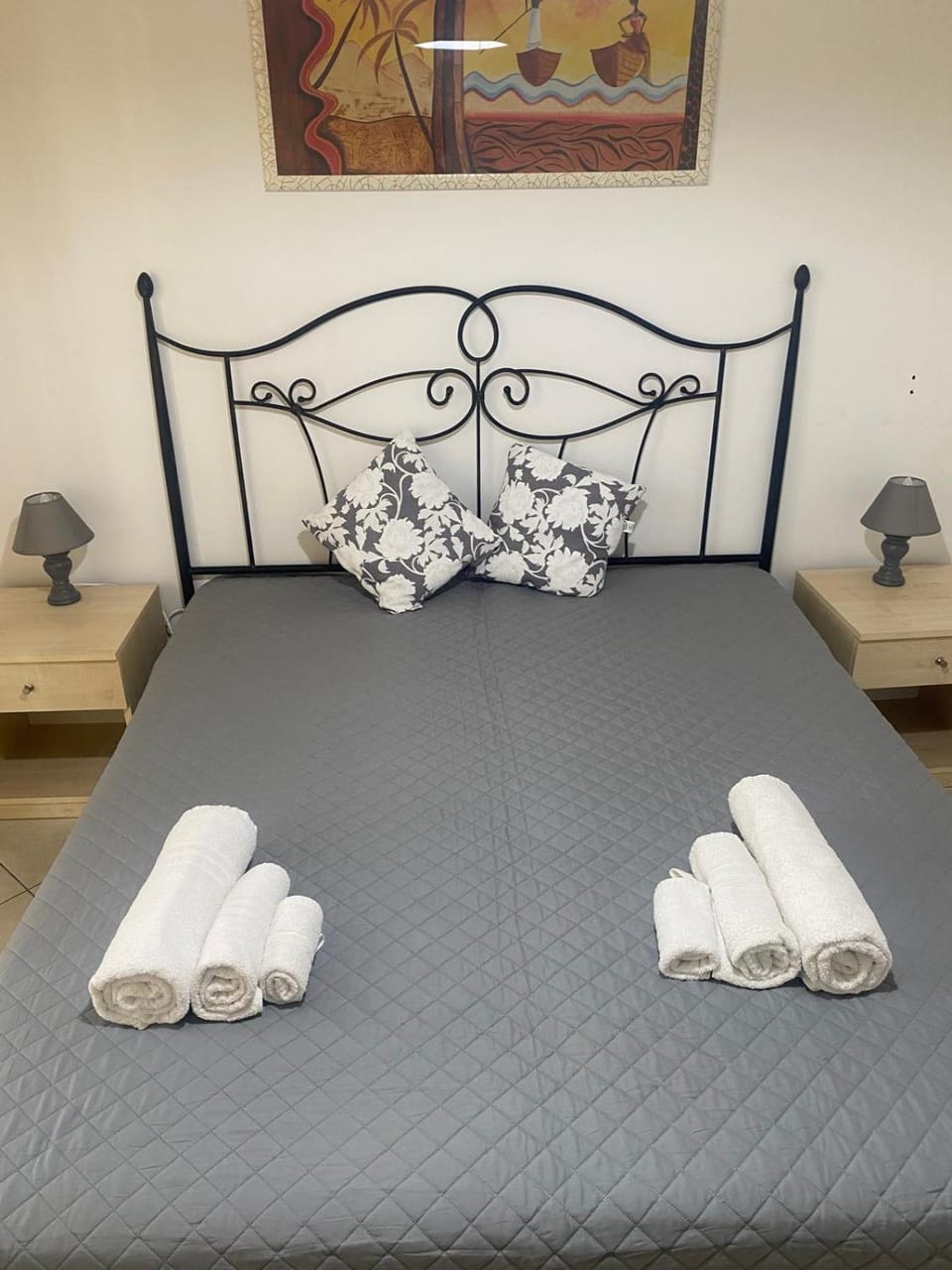 VILLA CASuZZE 1 - a few steps from the sea Apartment in Sicily