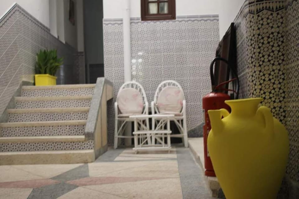 HOTELL Elizia Bed and Breakfast in Tangier-Tétouan-Al Hoceima