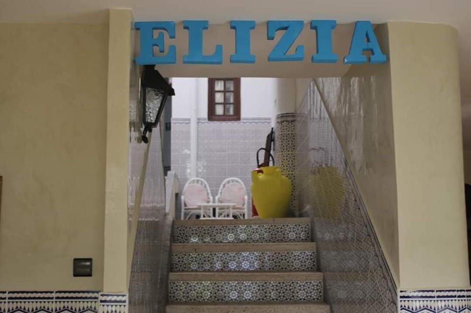 HOTELL Elizia Bed and Breakfast in Tangier-Tétouan-Al Hoceima