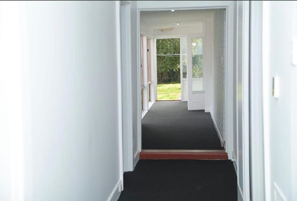 Engelhardt Guest House Bed and Breakfast in Melbourne