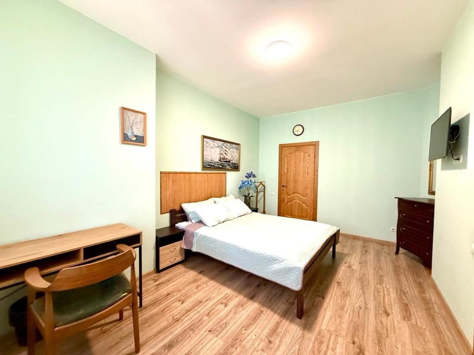 Апартаменти з видом на море 386 Apartment in Odessa