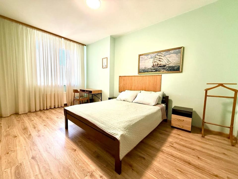 Апартаменти з видом на море 386 Apartment in Odessa