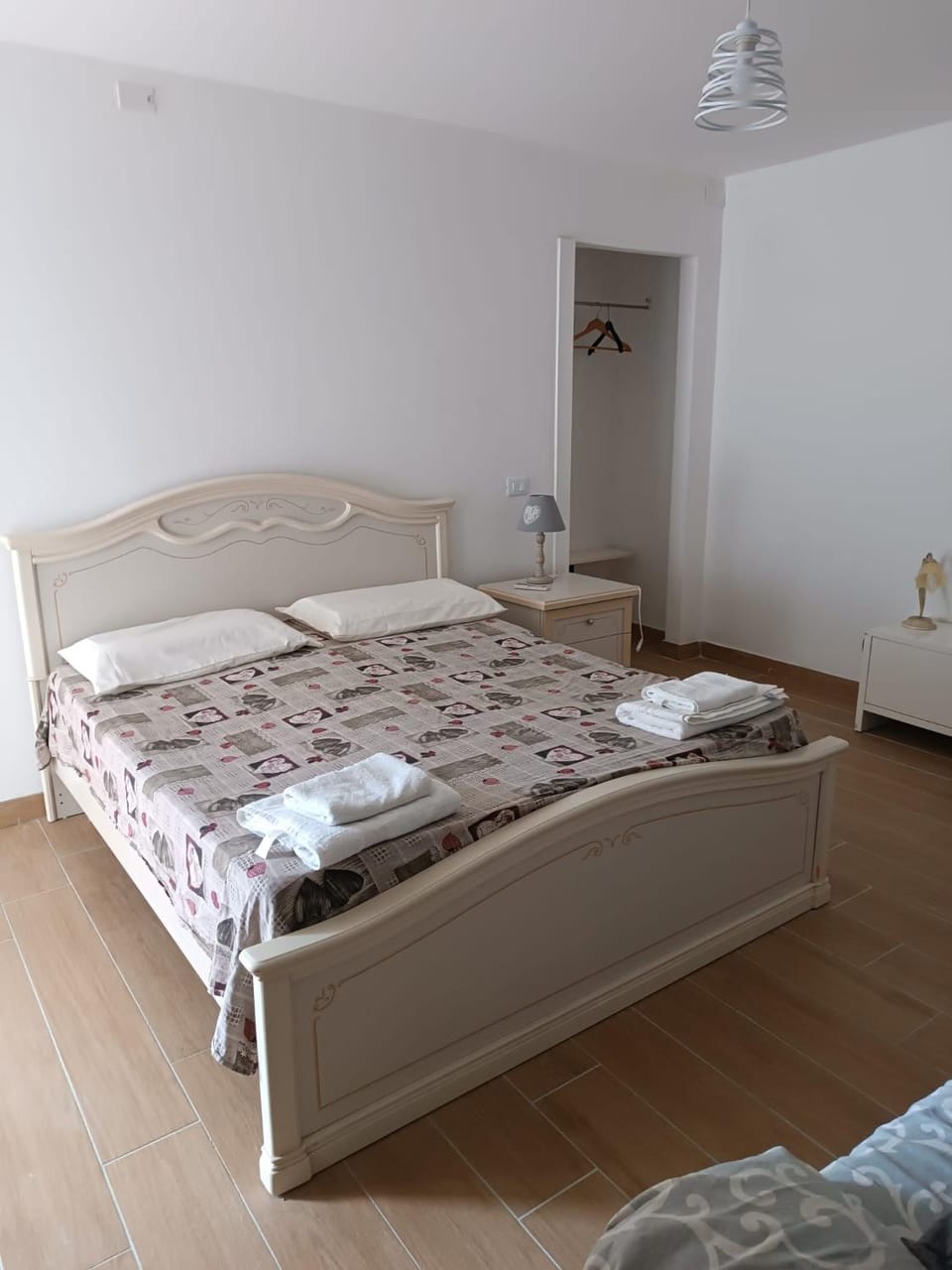 OASI FELIZ Minturno Bed and Breakfast in Lazio