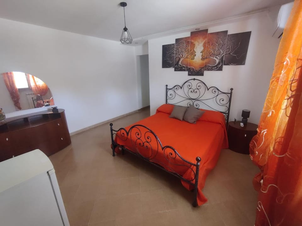 OASI FELIZ Minturno Bed and Breakfast in Lazio