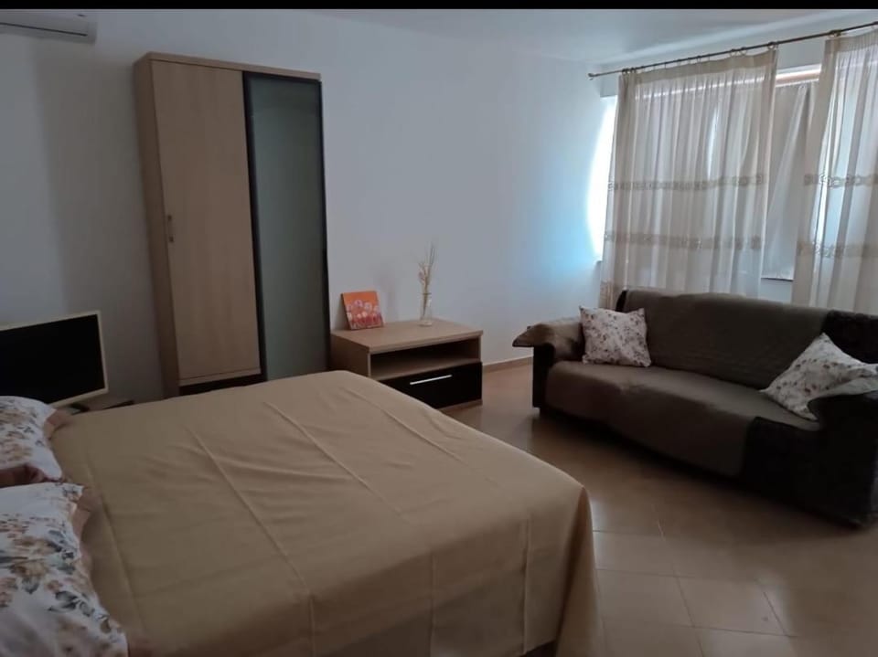 OASI FELIZ Minturno Bed and Breakfast in Lazio