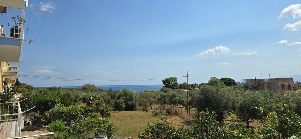 Sea view