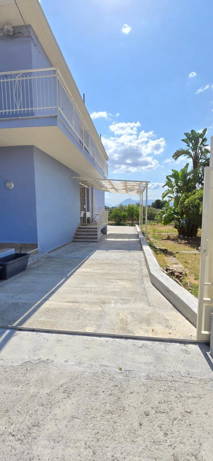 SOLUNTUM - locazione turistica House in Sicily