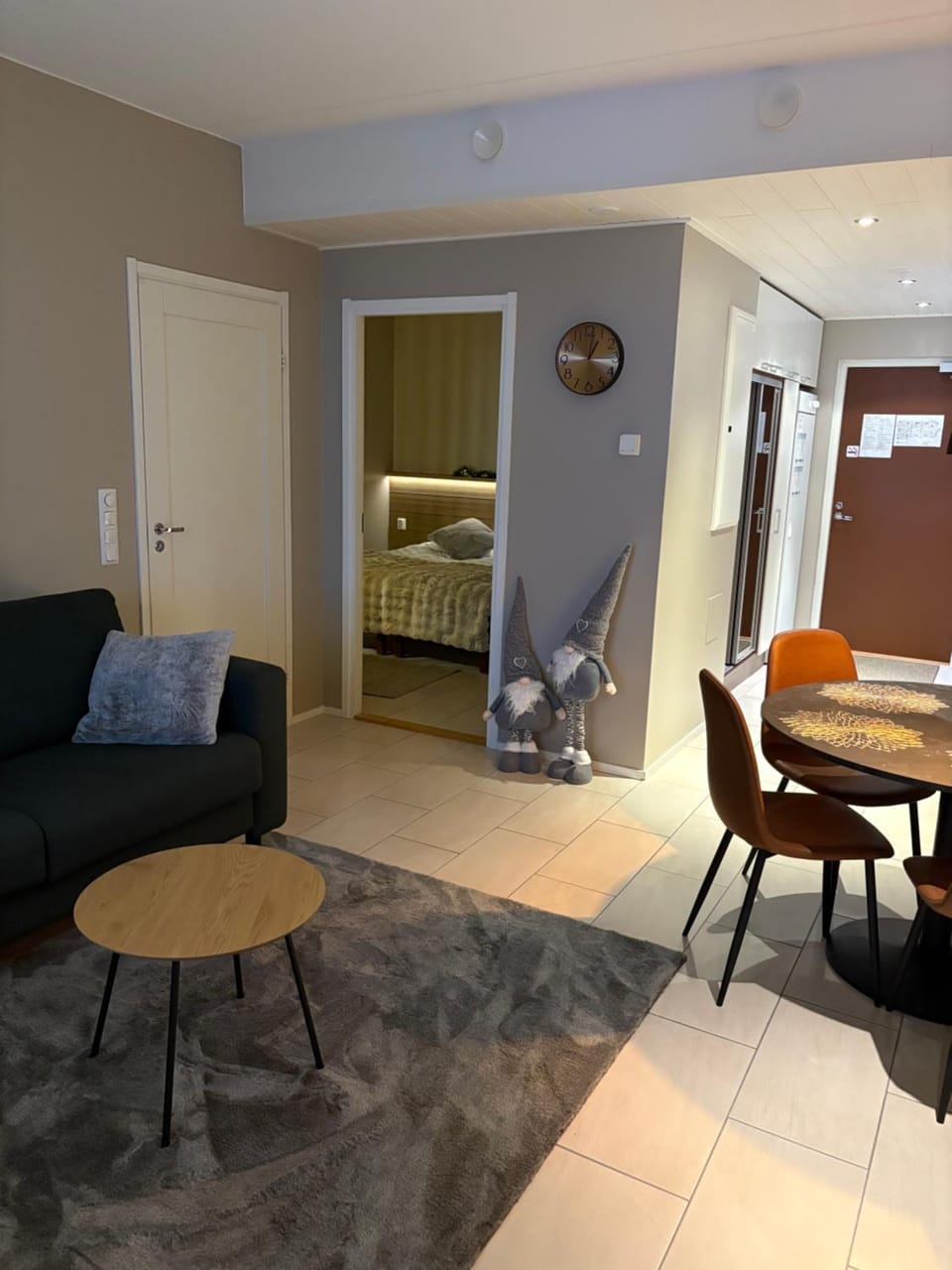 SnowStar Levi Apartment in Lapland