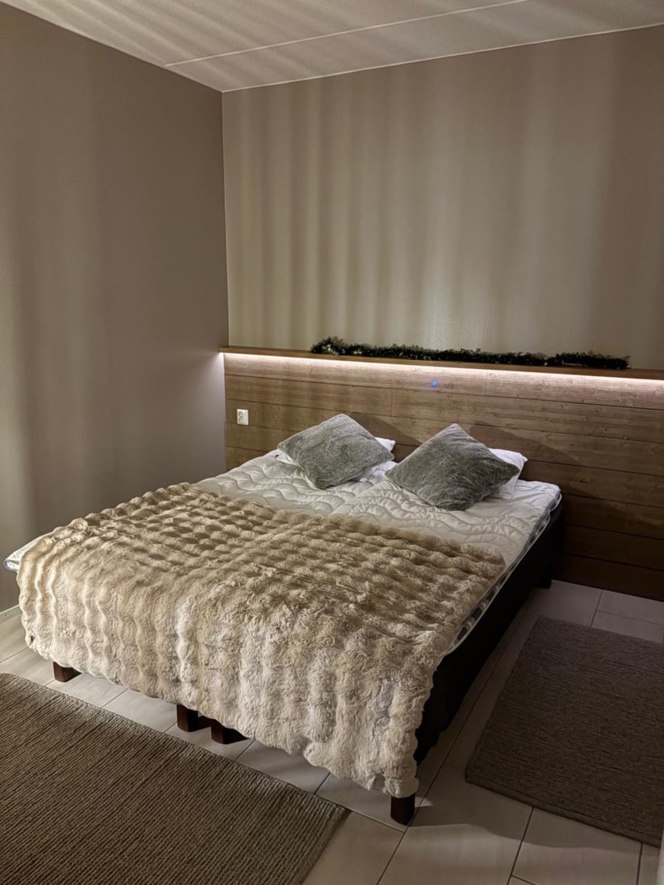SnowStar Levi Apartment in Lapland