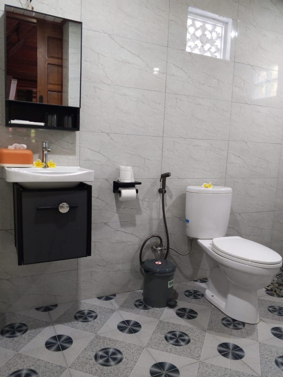 Kawandini Homestay Vacation rental in Sidemen