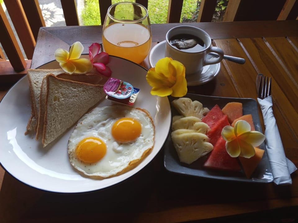 Kawandini Homestay Vacation rental in Sidemen