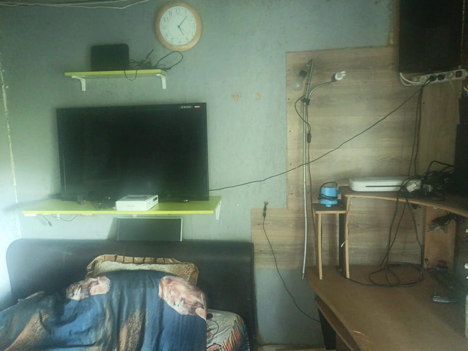 Yupfssi place Vacation rental in Riga