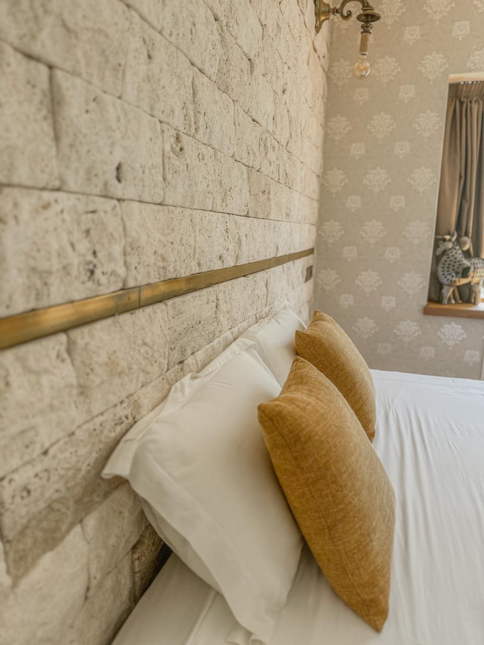 Arunda Luxury Boutique Hotel House in Ronda