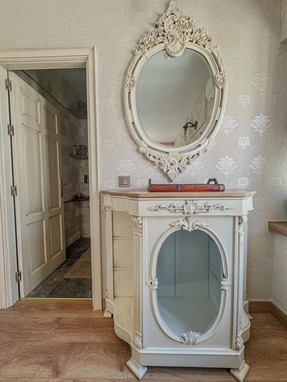 Arunda Luxury Boutique Hotel House in Ronda