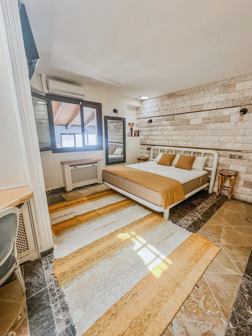 Arunda Luxury Boutique Hotel House in Ronda