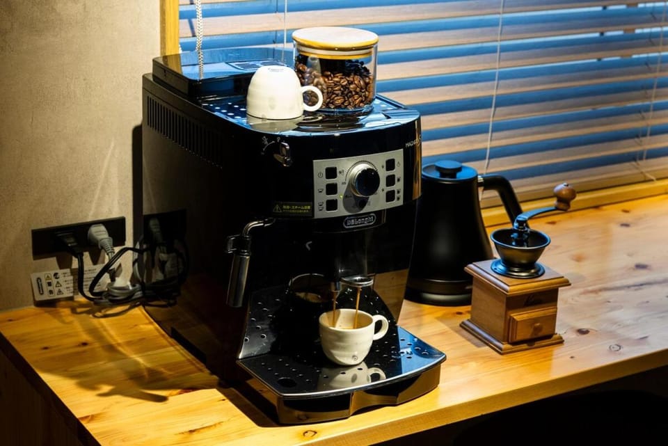 tomarutoko OGUSU Apartment in Fukuoka