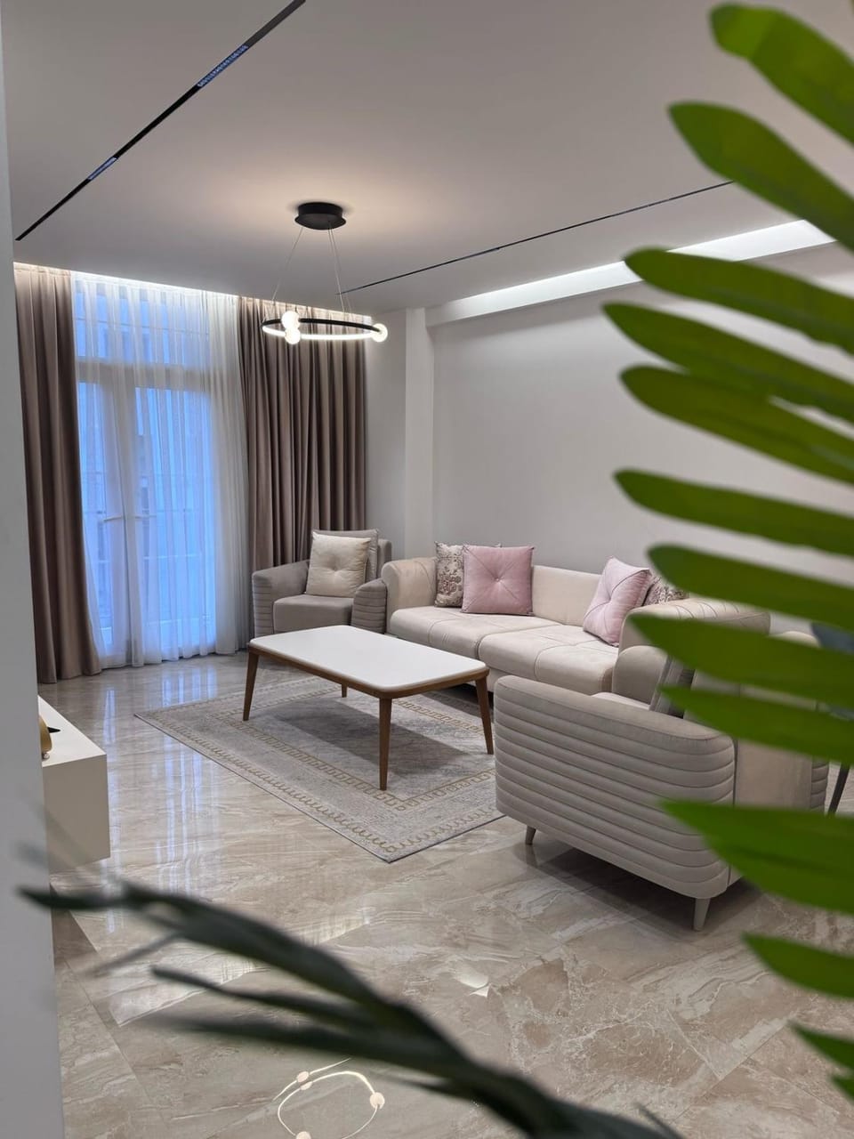 Roes Appartment 1 Apartment in Tirana