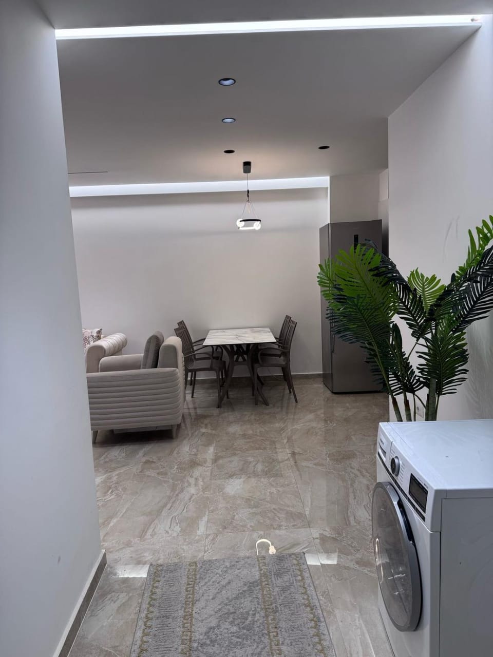 Roes Appartment 1 Apartment in Tirana