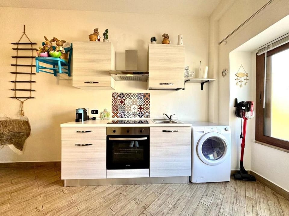 Little Treasure Apartment in Bari Sardo