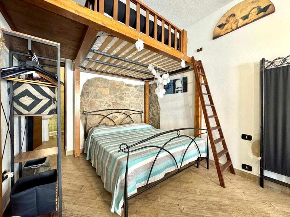Little Treasure Apartment in Bari Sardo