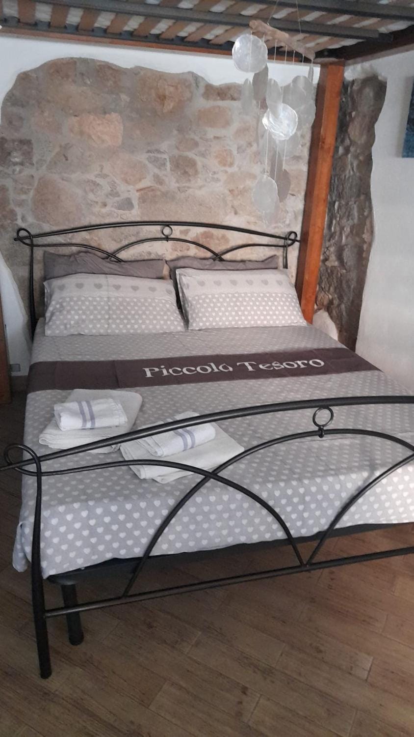 Little Treasure Apartment in Bari Sardo