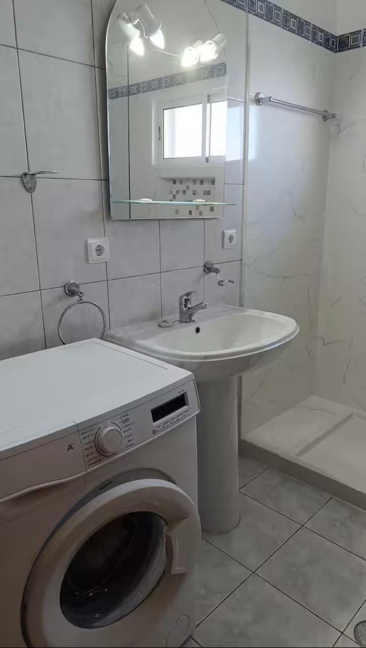 Cozy Private Apartment Calheta Apartment in Madeira District