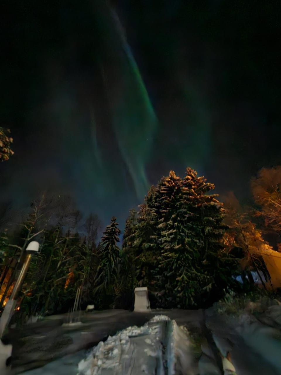Northern Lights home for families - close to the Arctic Circle Villa in Rovaniemi