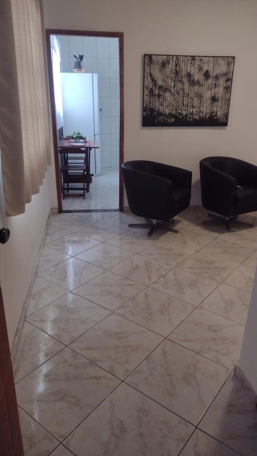 UniqueFlats - Casa Mosaico House in State of Rio de Janeiro