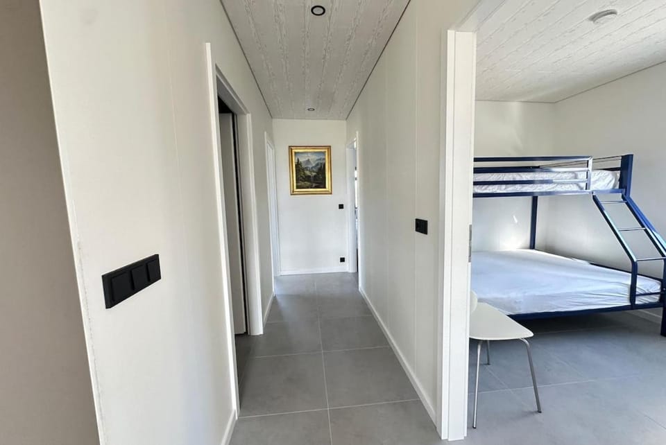 Modern Holiday Home on the Golden Circle - Birta Rentals House in Southern Region
