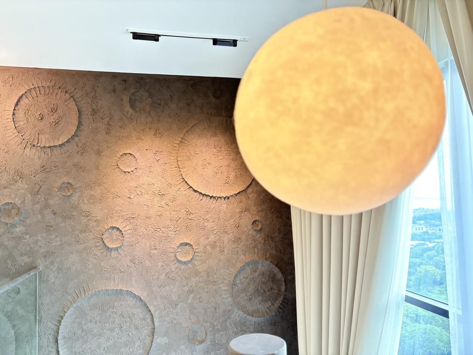 Decorative detail