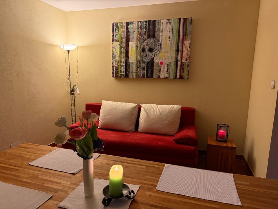 Communal lounge/ TV room, Living room, Dining area, Bedroom